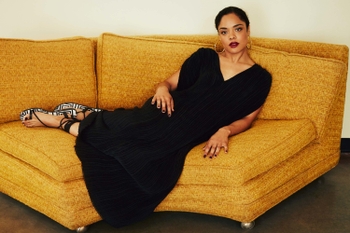 Tessa Thompson