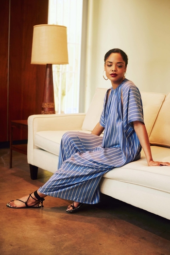 Tessa Thompson