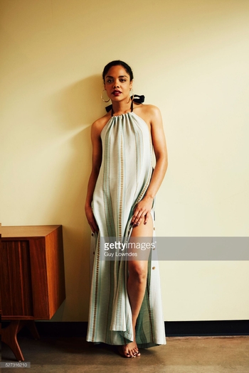 Tessa Thompson