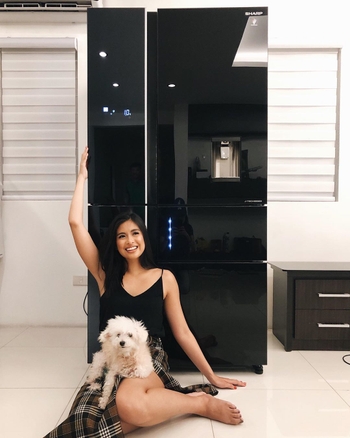 Gabbi Garcia