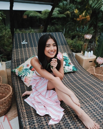 Gabbi Garcia