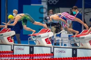 Katie Ledecky