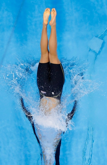 Katie Ledecky