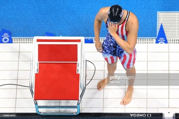 Katie Ledecky