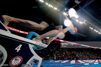 Katie Ledecky