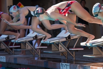 Katie Ledecky