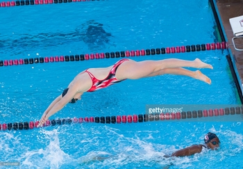 Katie Ledecky