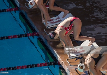 Katie Ledecky