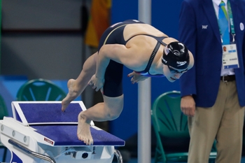 Katie Ledecky