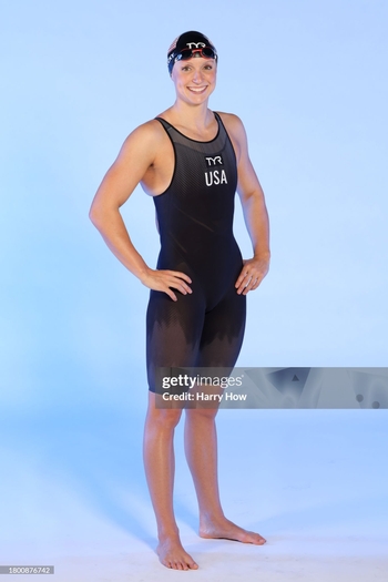 Katie Ledecky