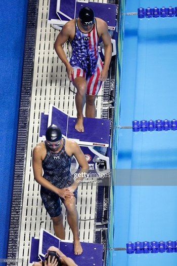 Katie Ledecky