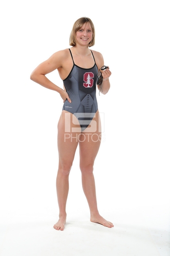 Katie Ledecky