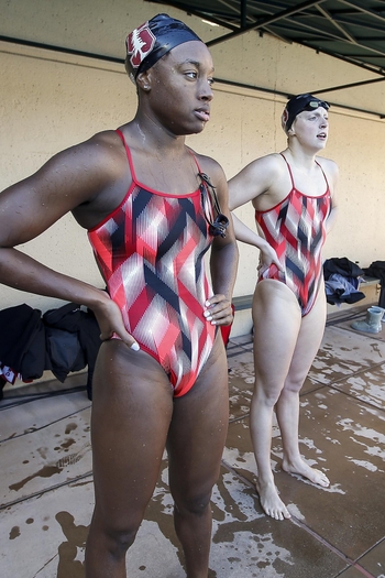 Katie Ledecky