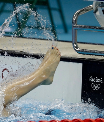 Katie Ledecky