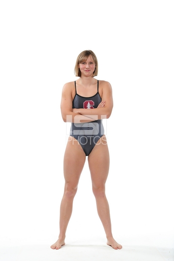 Katie Ledecky