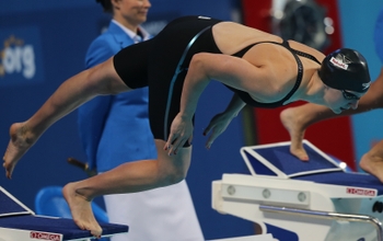 Katie Ledecky