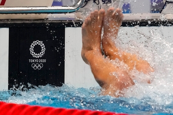 Katie Ledecky