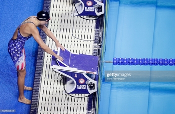 Katie Ledecky