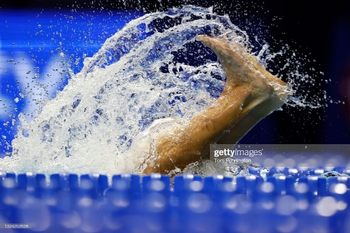 Katie Ledecky