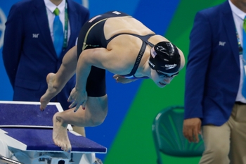 Katie Ledecky