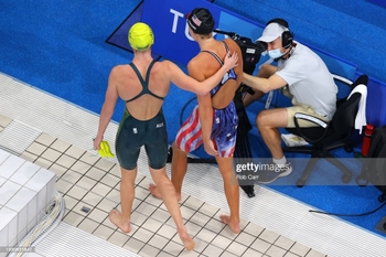 Katie Ledecky