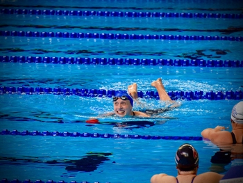 Katie Ledecky