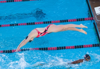 Katie Ledecky