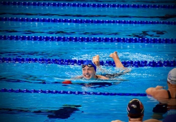 Katie Ledecky