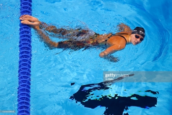 Katie Ledecky