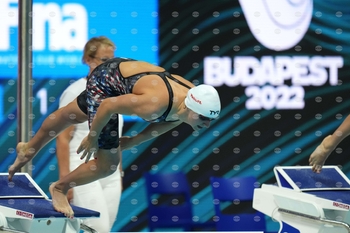 Katie Ledecky