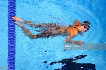 Katie Ledecky