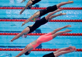 Katie Ledecky