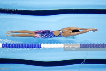 Katie Ledecky