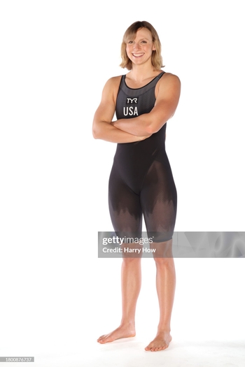 Katie Ledecky