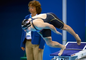 Katie Ledecky