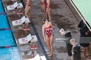 Katie Ledecky