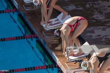 Katie Ledecky