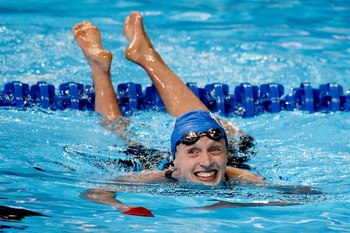 Katie Ledecky