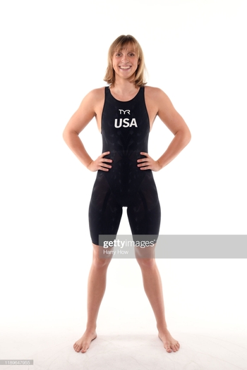 Katie Ledecky