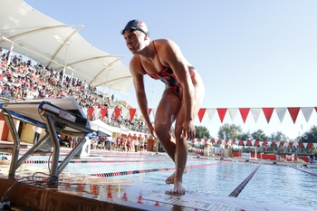 Katie Ledecky