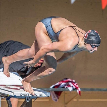 Katie Ledecky