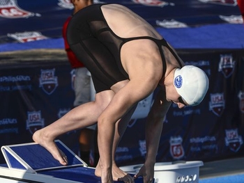 Katie Ledecky