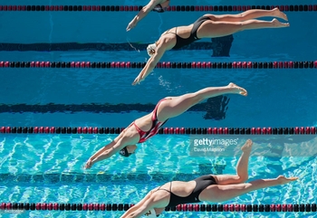 Katie Ledecky