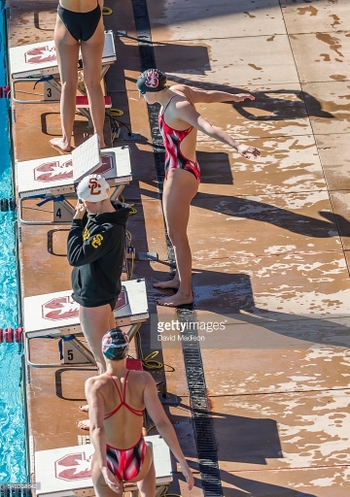 Katie Ledecky