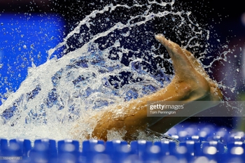 Katie Ledecky