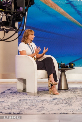 Katie Ledecky