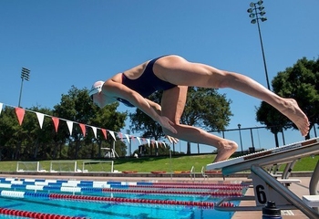 Katie Ledecky