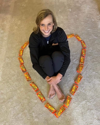 Katie Ledecky