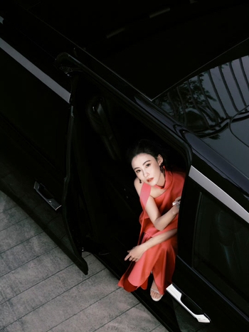 Cecilia Cheung