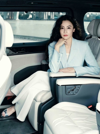 Cecilia Cheung
